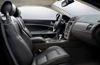 2009 Jaguar XKR Front Seats Picture
